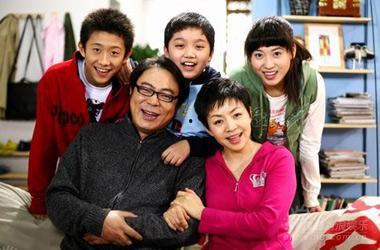 家有儿女第二部在线观看,重温童年的欢乐时光 第1张 家有儿女第二部在线观看,重温童年的欢乐时光 第1张