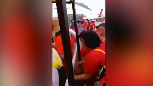 哈尔滨大妈爆料视频最新,揭露城市生活背后惊人真相