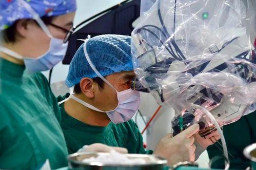 脑科肿瘤爆料案例最新,最新爆料揭示治疗挑战与希望  第2张